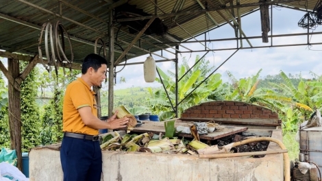 Bài 3 loạt bài: “Nông nghiệp Việt Nam: Tái cấu trúc tư duy kinh tế” (31/12/2025)