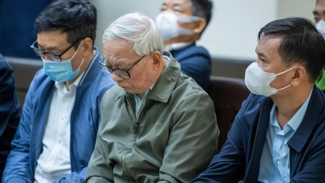 Tính nhân văn nhìn từ phiên toà Phúc thẩm vụ án Tập đoàn Phúc Sơn