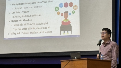 Những trụ cột xây dựng niềm tin trên môi trường “số”