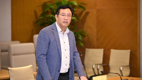 Giải pháp nào để thúc đẩy khởi nghiệp sáng tạo toàn dân- toàn diện