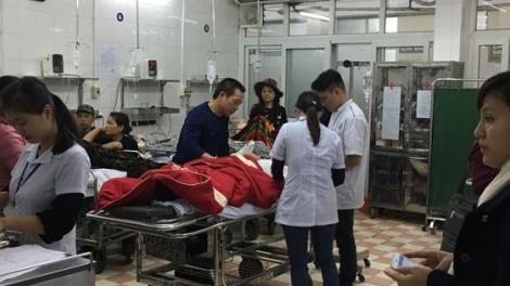 Chỉ số hài lòng của người bệnh tại các bệnh viện ở TPHCM tiếp tục tăng