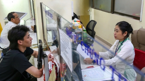 Theo dòng thời sự chiều 7/12/2025