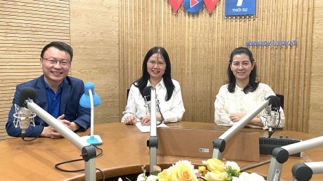 Khởi nghiệp-phát triển nghề truyền thống, giữ gìn bản sắc văn hóa