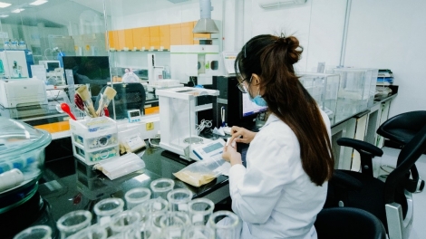 C.P. Việt Nam với năng lực vận hành, kiểm soát tốt chất lượng tại từng nhà máy