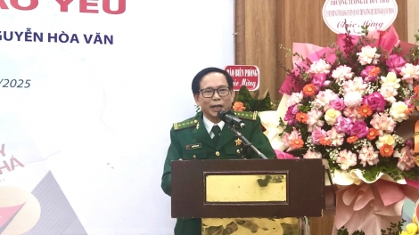 Ra mắt hai tác phẩm mới “Tư duy đột phá” và “Vì sao yêu”