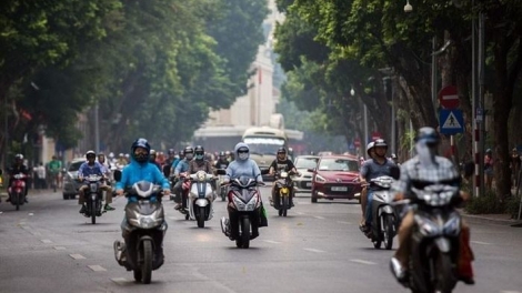 Thời tiết ngày 3/12/2025:  Không khí lạnh sẽ ảnh hưởng đến miền Bắc