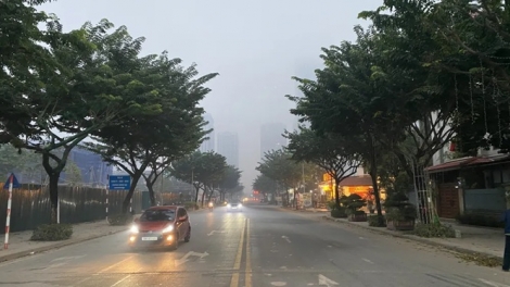 Thời tiết ngày 28/12/2025: Miền Bắc rét đậm, vùng núi đề phòng băng giá