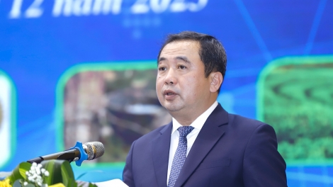 Ra mắt Hệ thống truy xuất nguồn gốc nông sản Việt Nam