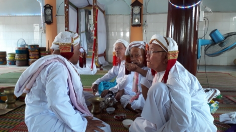 Theo dòng thời sự chiều 12/12/2025