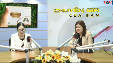 Cách phòng bệnh phổi tắc nghẽn mãn tính tái phát khi trời lạnh