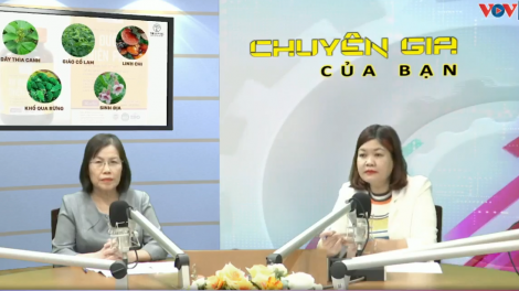 Tư vấn giải pháp kiểm soát đường huyết trong mùa đông