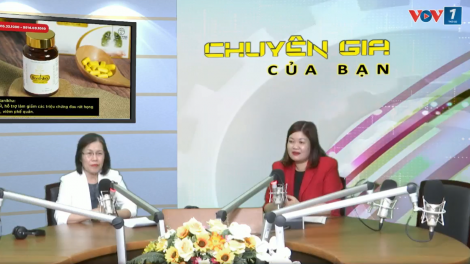 Những lưu ý về sức khỏe khi thời tiết chuyển lạnh