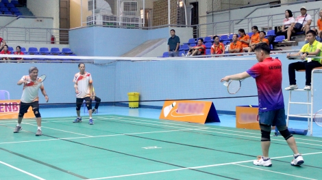 Dinh dưỡng phù hợp cho người rèn luyện thể thao