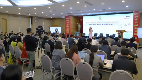 Hệ sinh thái khởi nghiệp Việt Nam chuyển mình, nhưng vẫn đối mặt “bài toán vốn”