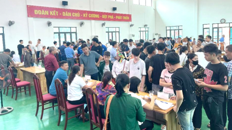 Nâng cao nhận thức: Giải pháp giúp người dân xóa đói giảm nghèo, phát triển kinh tế