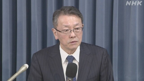 Các chuyên gia Nhật Bản kêu gọi người dân sẵn sàng chuẩn bị ứng phó với khả năng xảy ra động đất lớn