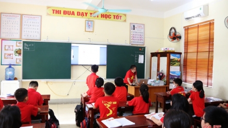 Hà Tĩnh với công tác phát triển khoa học công nghệ, đổi mới sáng tạo, chuyển đổi số