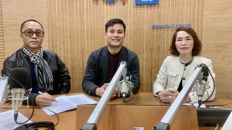 Doanh nghiệp khởi nghiệp đổi mới sáng tạo – hợp tác phát triển