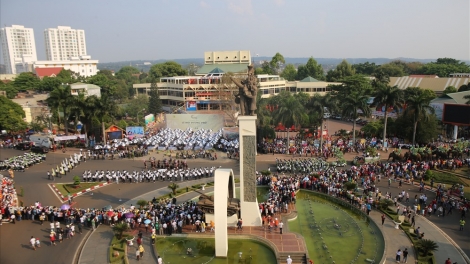 Đắc Lắc: Tăng cường chế biến và thương mại hóa sản phẩm nông nghiệp