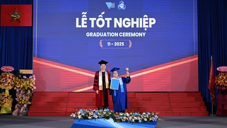 Thủ khoa Hồ Trần Anh Thư và bí quyết thành công