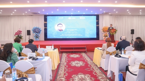 Giáo dục trong kỷ nguyên vươn mình của dân tộc: Hướng đến một nền giáo dục hiện đại