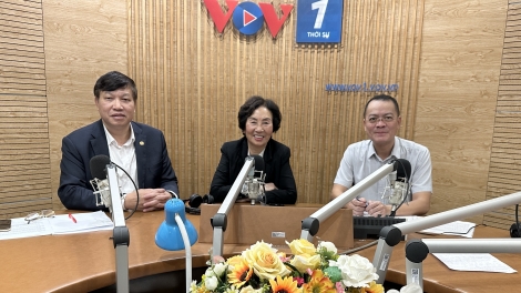 Phân cấp, phân quyền trong lĩnh vực y tế và những yêu cầu đặt ra từ thực tiễn