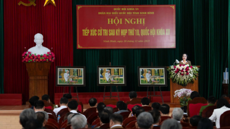 Bản tin 15h 20/12/2025