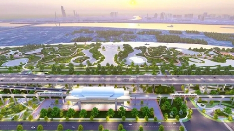 Ban chấp hành Đảng bộ TP Hà Nội nhất trí chủ trương đầu tư 2 dự án lớn của Thủ đô