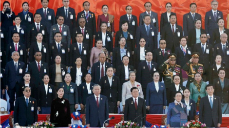 Bản tin 9h 2/12/2025