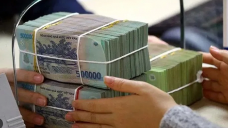 Tăng trưởng tín dụng tính đến tháng 12 năm 2025 đạt gần 18%