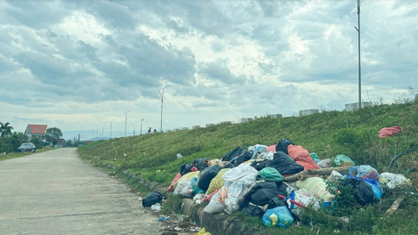 Thời sự 6h 5/12/2025: Phát động phong trào toàn dân tham gia bảo vệ môi trường