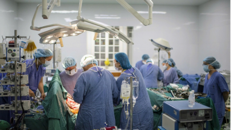 Thời sự 12h 2/12/2025: 3 người hiến tạng cứu sống 16 người bệnh