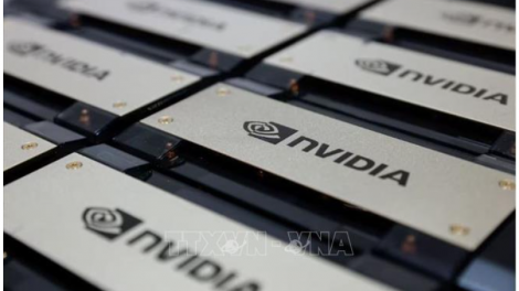 Nhóm thượng nghị sỹ Mỹ muốn hạn chế quyền tiếp cận chip AI của Trung Quốc