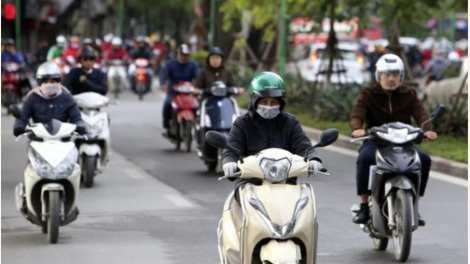 Dự báo thời tiết 15/12/2025: Miền Bắc trời rét, ngày nắng