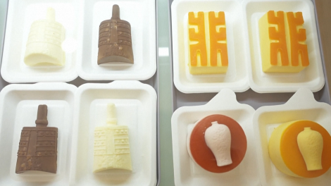 Trung Quốc: Các món ăn lấy cảm hứng từ di tích văn hóa lịch sử