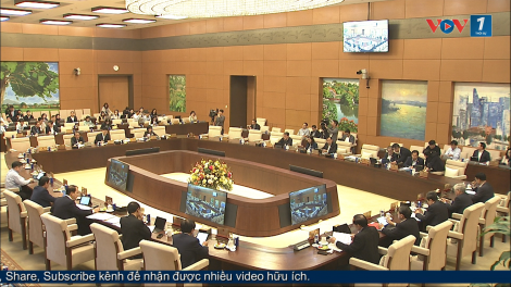 Hỗ trợ tài chính cho báo chí thực hiện nhiệm vụ chính trị