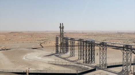 OPEC+ giữ nguyên sản lượng dầu thô đến hết tháng 12/2026