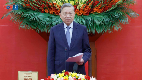 Bản tin 9h 31/12/2025