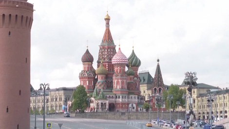 Nga-Ukraine bước vào giai đoạn đàm phán căng thẳng