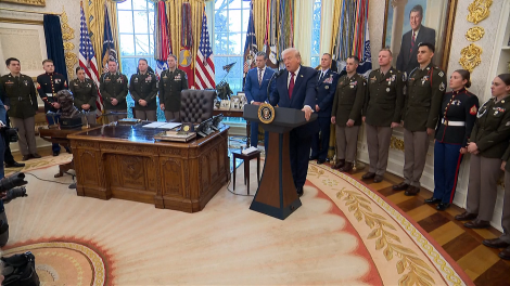 Thoả thuận chấm dứt xung đột Nga – Ukraine đang gần hơn bao giờ hết