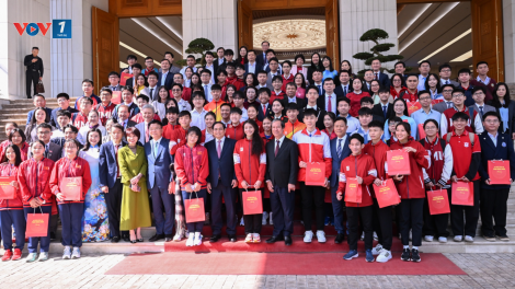 Bản tin 15h 26/12/2025