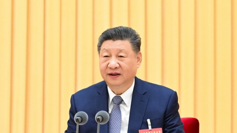 Trung Quốc đưa ra nhận thức mới về phát triển kinh tế