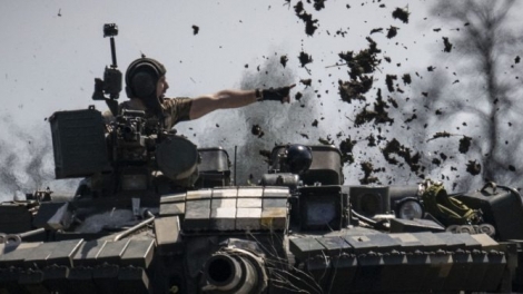 Xung đột Nga - Ukraine: tiến trình hoà bình vẫn còn gian nan