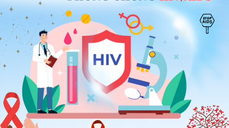 Theo dòng thời sự chiều 1/12/2025