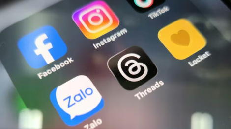 Từ 1/1/2026, mạng xã hội không được yêu cầu ảnh CCCD