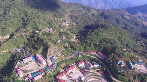 Dào San: Chuyển đổi số mở lối thoát nghèo