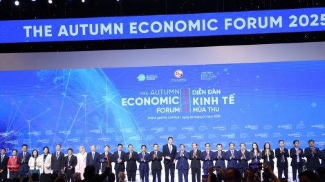 Diễn đàn KT Mùa thu 2025: Hợp tác toàn cầu giải quyết thách thức trong kỷ nguyên số 