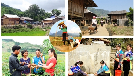 Giải pháp nào để vùng lõi nghèo bứt phá? (12/12/2025)