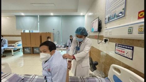 Cần tháo gỡ rào cản để các chương trình hỗ trợ thuốc phát huy hiệu quả