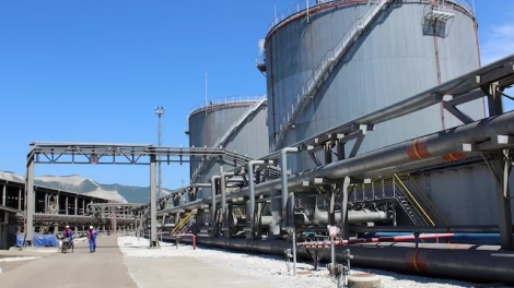 Hungary và Slovakia phản đối quyết định của EU về việc ngừng nhập khẩu năng lượng từ Nga